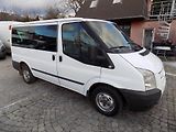 Ford Transit 2,2 TDCI SWB 300 TREND 9 MÍST - náhled 6