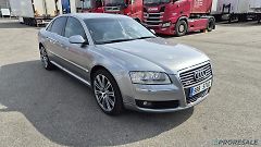 Audi A8 4,2TDi 240 kW-není odpočet - fotografie inzerátu