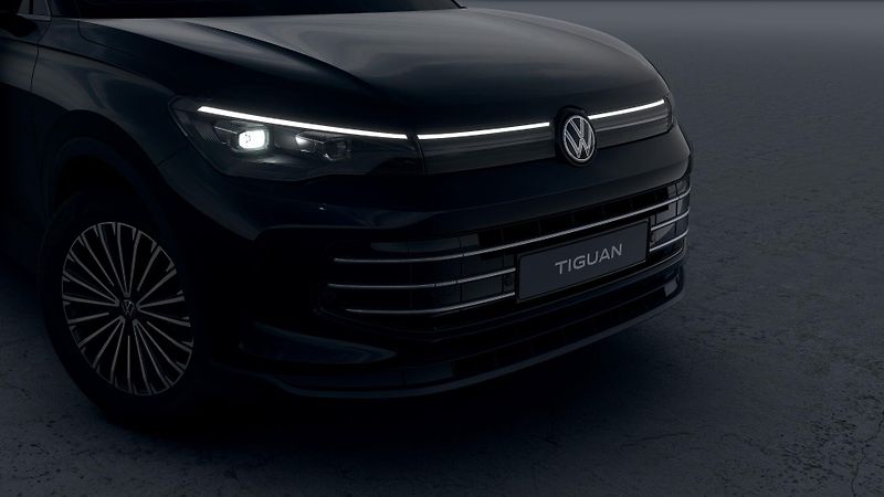 Volkswagen Tiguan (2026) 1,5 eTSI 110 kW mHEV - fotka 6 z 11
