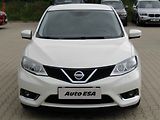 Nissan Pulsar (2015) 1.2 i, ČR, AC, xenon - náhled 1