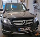 Mercedes-Benz GLK GLK350 3,0 CDI 4MATIC AUTOMAT - náhled 2