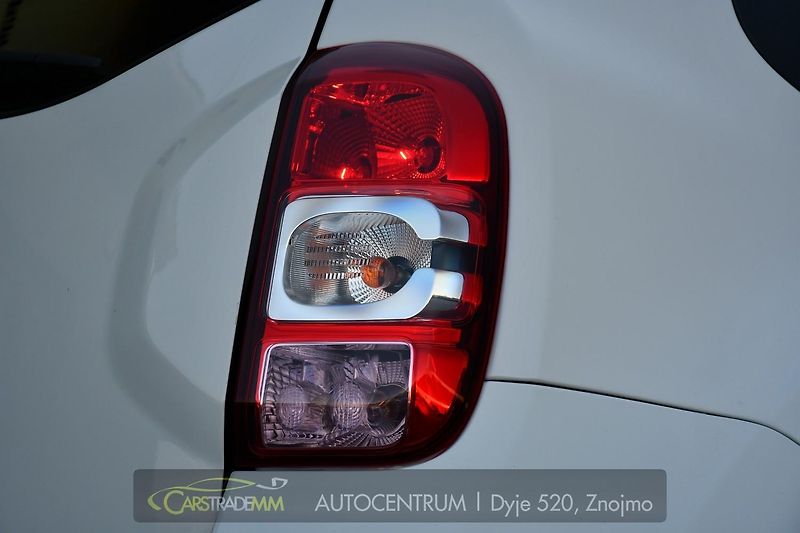 Dacia Duster 1.2TCe 92kW  - fotka 47 z 47