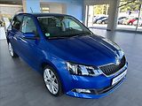 Škoda Fabia 1,2   TSI 66kW,SPORT,STYLE - náhled 1