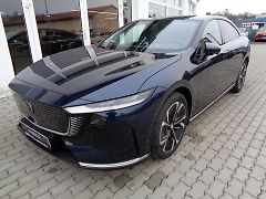 Mazda 6e (2026) BEV 190 kW Takumi Plus - fotografie inzerátu