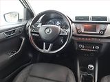 Škoda Fabia (2015) Style 1.4 TDI, po STK - náhled 7