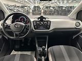 Volkswagen up! (2017) 1.0 ECO Záruka - náhled 11