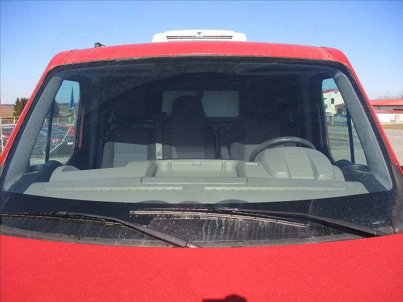 Renault Master 2,3 dCi 110k COOL DPH 12xCZaut - fotka 26 z 35