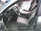 Renault Mégane (2003) 1.6i 16V nové v ČR - náhled 11