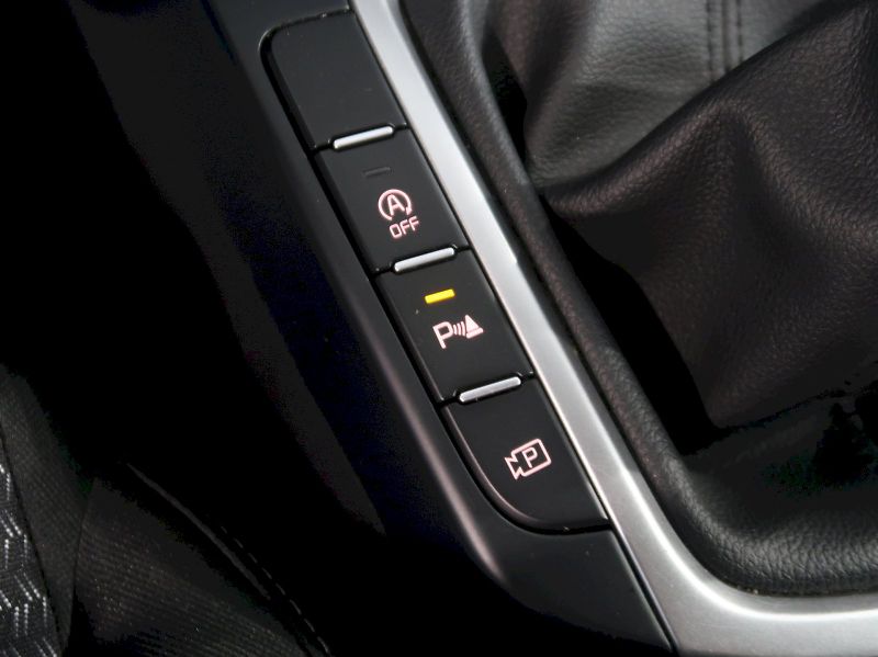 Kia Ceed (2022) SW TOP 1.5T-GDi 118KW - fotka 29 z 33