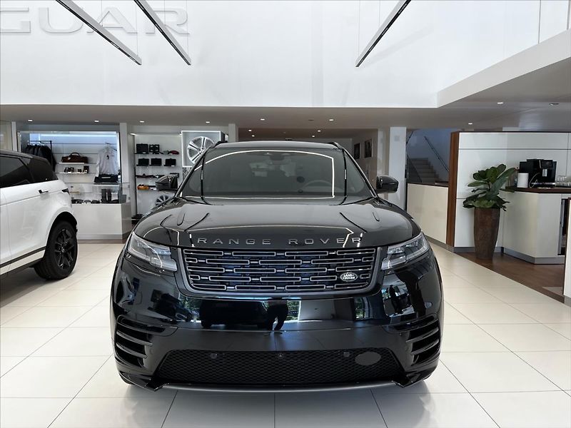 Land Rover Range Rover Velar (2026) 3,0 Dynamic SE D300 AWD - fotka 3 z 17
