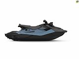 Sea Doo (2027) 68VA - SPARK X 3-up 110hp Audi - náhled 2