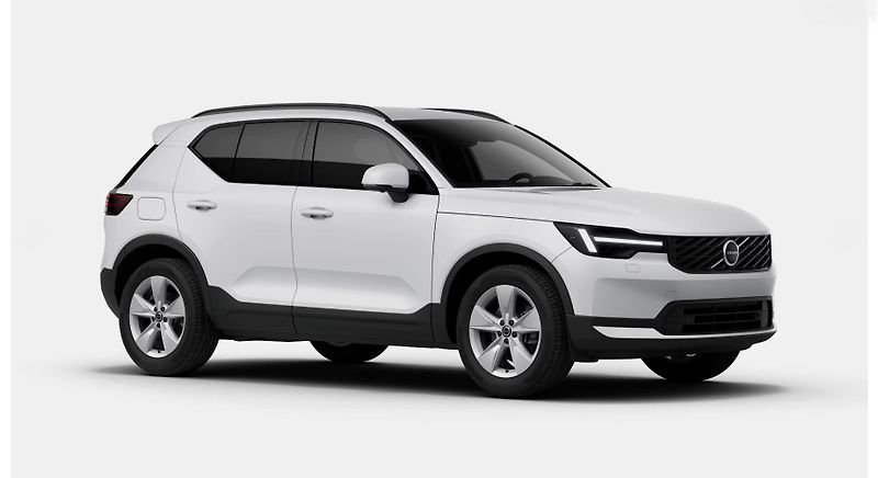 Volvo XC40 (2026) B3 CORE AUT - fotka 7 z 14