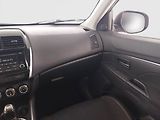 Citroën C4 Aircross (2014) 1.6 HDi, 4X4, ČR,1.maj - náhled 8