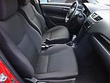 Suzuki Swift (2013) 1.2, Automat, Tempomat - náhled 9