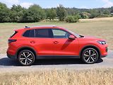 Volkswagen Tiguan 1,5 eTSI 110kW mHEV DSG CZ DPH - náhled 8