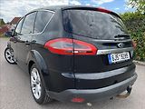 Ford S-MAX 2,0 TDCi 7.MÍST KLIMA 2x KOLA - náhled 41