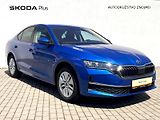 Škoda Octavia (2025) 1,5TSI 85KW SELECTION - náhled 7