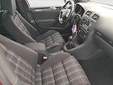 Volkswagen Golf (2010) 2.0 GTI, Serv.kniha, Xenony - náhled 9