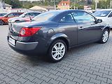 Renault Mégane 2.0 16V/99kW Cabrio - náhled 8