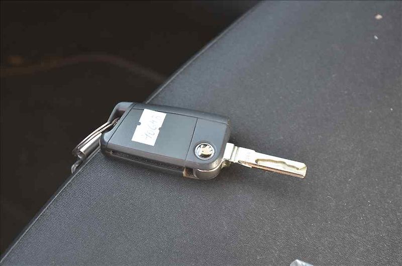 Škoda Octavia (2014) COMBI III.2,0 TDI  RS DSG - fotka 22 z 22