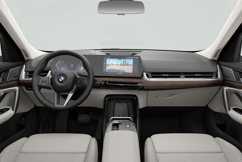 BMW X1 xDrive20d - fotka 4 z 4