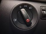 Volkswagen Golf Plus (2007) 1.6, rezervace - náhled 17