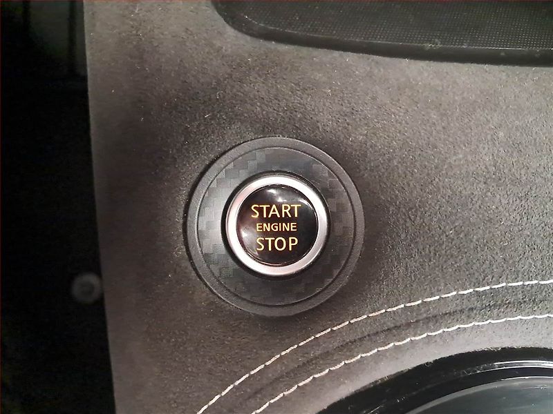 Nissan Juke (2020) 1.0 DIG-T, Automat, Kůže, Navi - fotka 18 z 20