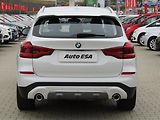 BMW X3 (2021) 2.0d xDrive20d, ČR, AT, navi - náhled 4