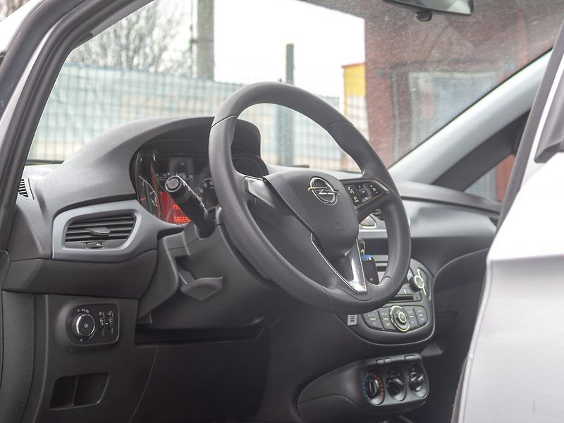 Opel Corsa (2019) 1.4i 16V ac – KM SERVISKA - fotka 10 z 41