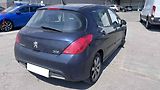 Peugeot 308 (2010) 1.6HDi, ČR, servis.kniha - náhled 1
