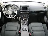 Mazda CX-5 2.2 Skyactiv-D, aut. klima - náhled 7