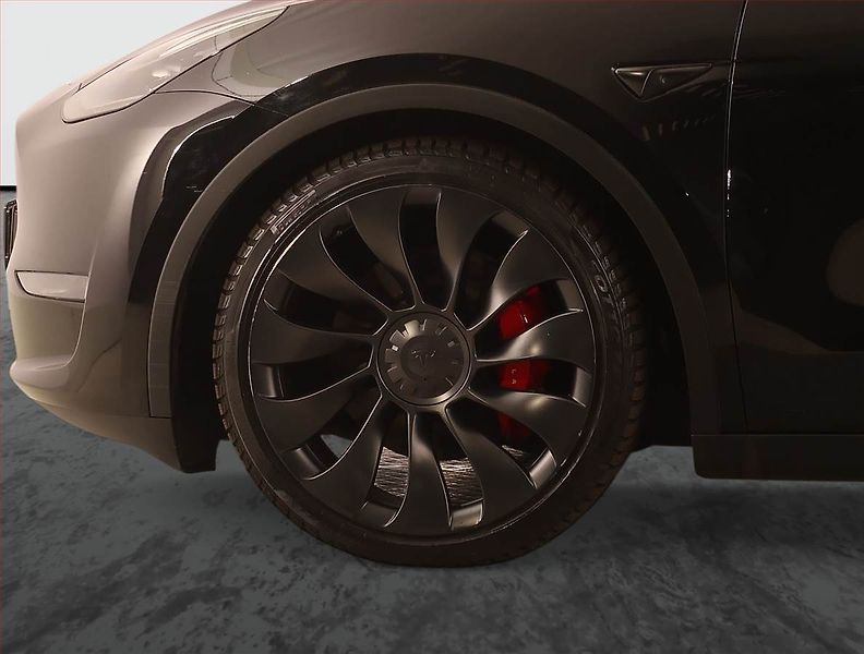 Tesla Model Y (2023) Performance 79kWh, SoH 93% - fotka 14 z 33