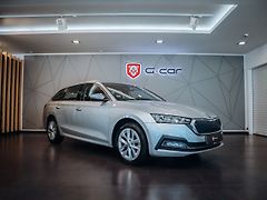 Škoda Octavia 2.0 TDI 110kW DSG Style Combi - fotografie inzerátu