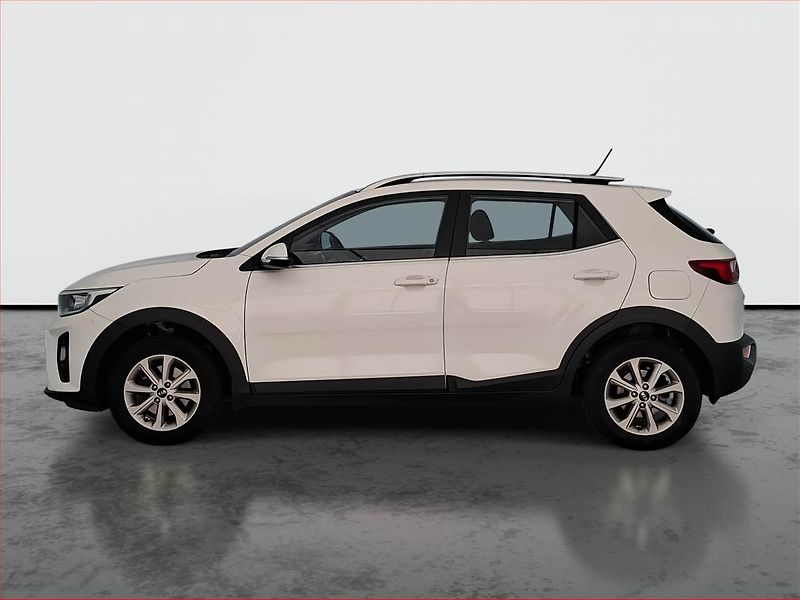 Kia Stonic (2018) 1.4 CVVT, ČR,1.maj, Serv.kniha - fotka 3 z 18