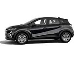 Renault Captur (2026) evolution Eco-G 120 - náhled 2