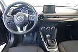 Mazda 2 (2016) 1,5 G90 Takumi Navi, ČR, tažné - náhled 11