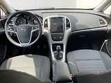 Opel Astra (2013) 1.7 CDTi, AC, TZ, park.asist - náhled 8