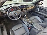BMW Řada 3 (2009) 330i 200Kw Aut Kabrio 60t.km - náhled 28