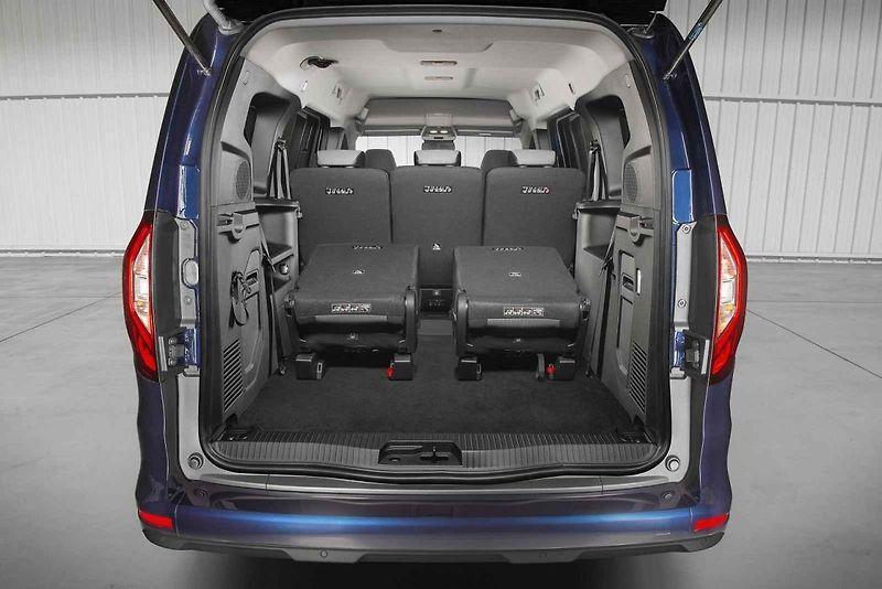 Renault Grand Kangoo