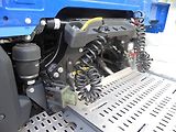 DAF XF XF530 FTT, 6x4, Retarder, Soup - náhled 13