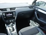 Škoda Octavia (2013) Elegance 1.4 TSI, Kůže, Navi - náhled 8