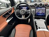 Mercedes-Benz GLC 300de 4MATIC AMG linie - náhled 12