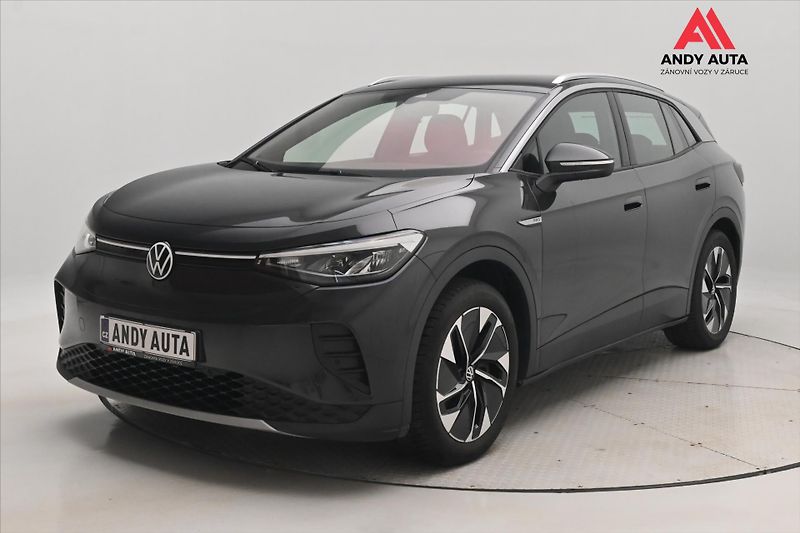 Volkswagen ID.4 Pro Performance 150kW 77 kWh Z - fotka 1 z 30