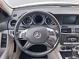 Mercedes-Benz Třídy C (2012) 2.2 CDi C 250 CDi 4Matic, 1 - náhled 11