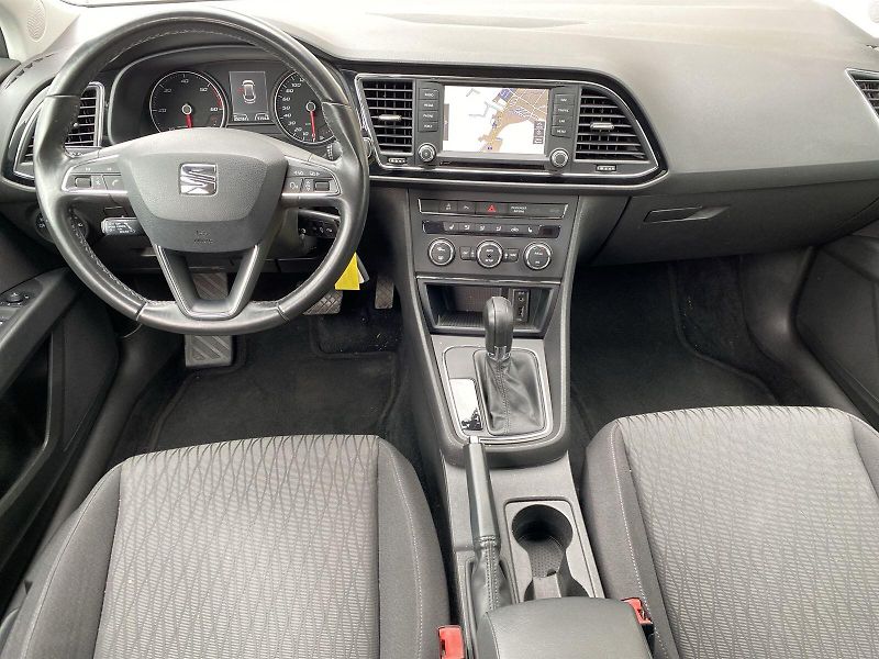 Seat Leon (2015) ST 1.6 TDI DSG Style - fotka 5 z 29
