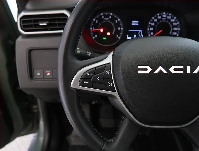 Dacia Duster (2023) 1.0 TCe, LPG, Serv.kniha, Navi - fotka 17 z 22