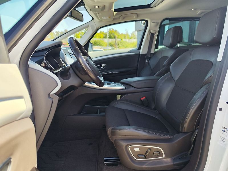 Renault Espace 1.8 TCE/165kW Intens AT - fotka 15 z 35