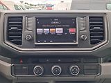 Volkswagen Crafter (2018) 2.0 TDI, Valník, 19m3, 1.0t - náhled 9
