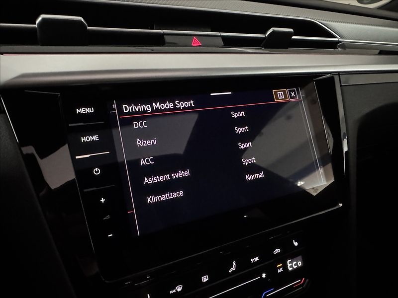 Volkswagen Arteon Shooting Brake 1,4 TSi  DSG eHybrid Elegance - fotka 34 z 49