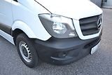 Mercedes-Benz Sprinter 316 CDi X Maxi 6/2018  - náhled 15